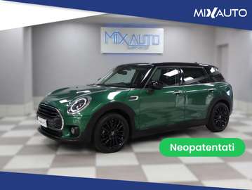 1.5 Cooper Essential AUT EU6