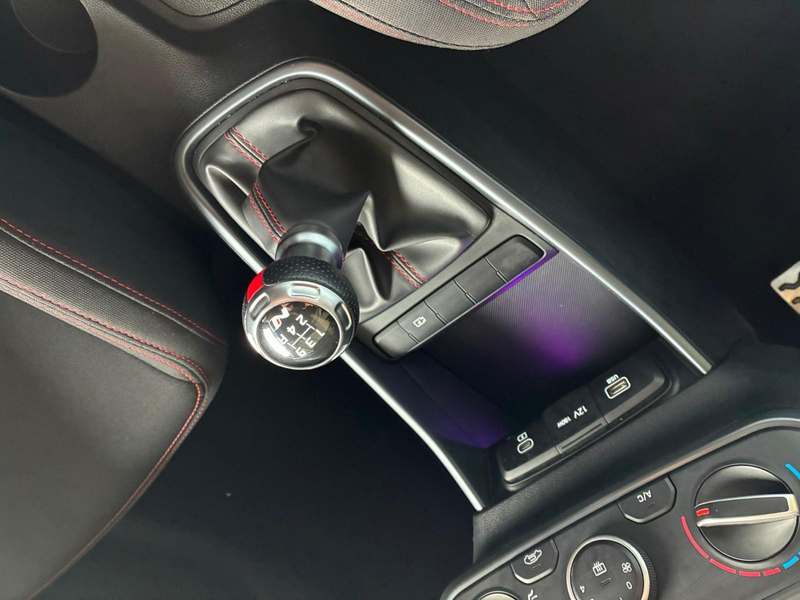 Hyundai i20 1.2 MPI N-Line / LED Tempomat Navi Rückfahrkame... — photo 15