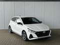 Hyundai i20 1.2 MPI N-Line / LED Tempomat Navi Rückfahrkame... Weiß - thumbnail 4