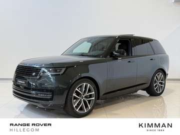 3.0 P550e Autobiography PHEV