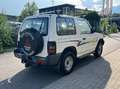 Mitsubishi Pajero Pajero MT 2,5 GLX TD Weiß - thumbnail 5