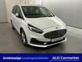 Ford Galaxy 2.0 EcoBlue S&S Aut. TITANIUM Kombi, 5-türig, Auto Weiß - thumbnail 5