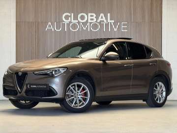2.0 T AWD Super - 280PK - PANORAMADAK- SPORTSTOELE
