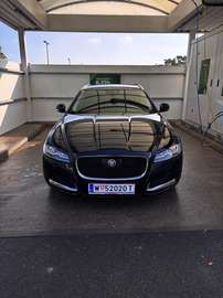 Sportbrake 20d AWD Prestige Aut.