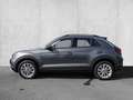 Volkswagen T-Roc 2.0 TDI DSG Life Grau - thumbnail 5