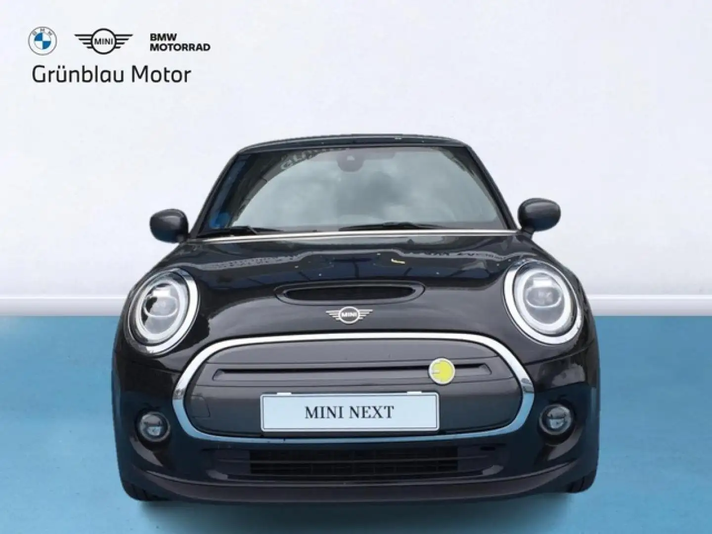 MINI Cooper SE Noir - 2