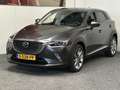 Mazda CX-3 2.0 SKY ACTIVE -G 120 GT-M ACHTERUITRIJ CAMERA HEA Grau - thumbnail 21