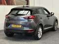 Mazda CX-3 2.0 SKY ACTIVE -G 120 GT-M ACHTERUITRIJ CAMERA HEA Grau - thumbnail 5