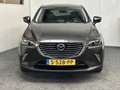 Mazda CX-3 2.0 SKY ACTIVE -G 120 GT-M ACHTERUITRIJ CAMERA HEA Grau - thumbnail 2