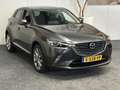 Mazda CX-3 2.0 SKY ACTIVE -G 120 GT-M ACHTERUITRIJ CAMERA HEA Grau - thumbnail 3