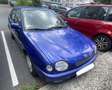 Toyota Corolla Corolla 1.3i GLi Liftback Bleu - thumbnail 2