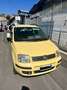 Fiat Panda Fiat Panda 1.3 multijet Gelb - thumbnail 3