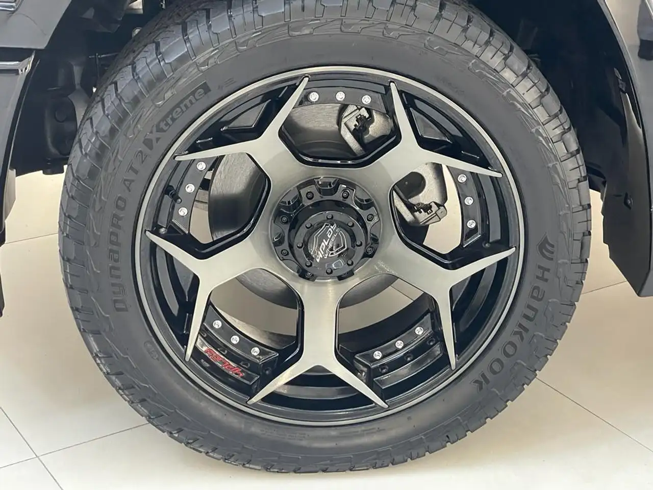 Dodge RAM 2024 — фото 15