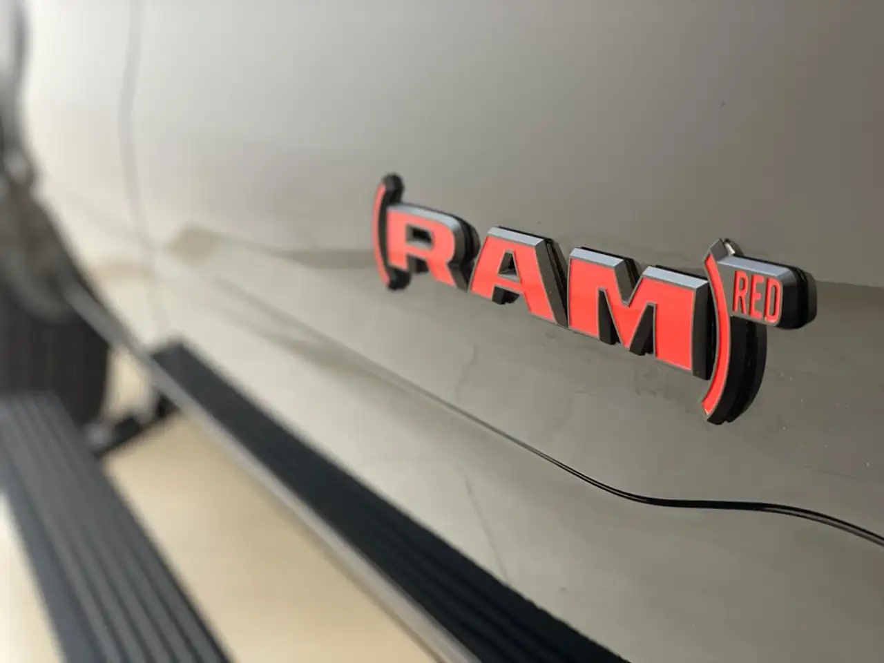 Dodge RAM 2024 — фото 13