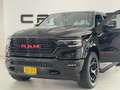 Dodge RAM 1500 5.7 V8 Limited RED Widebody Carway Edition Zwart - thumbnail 7