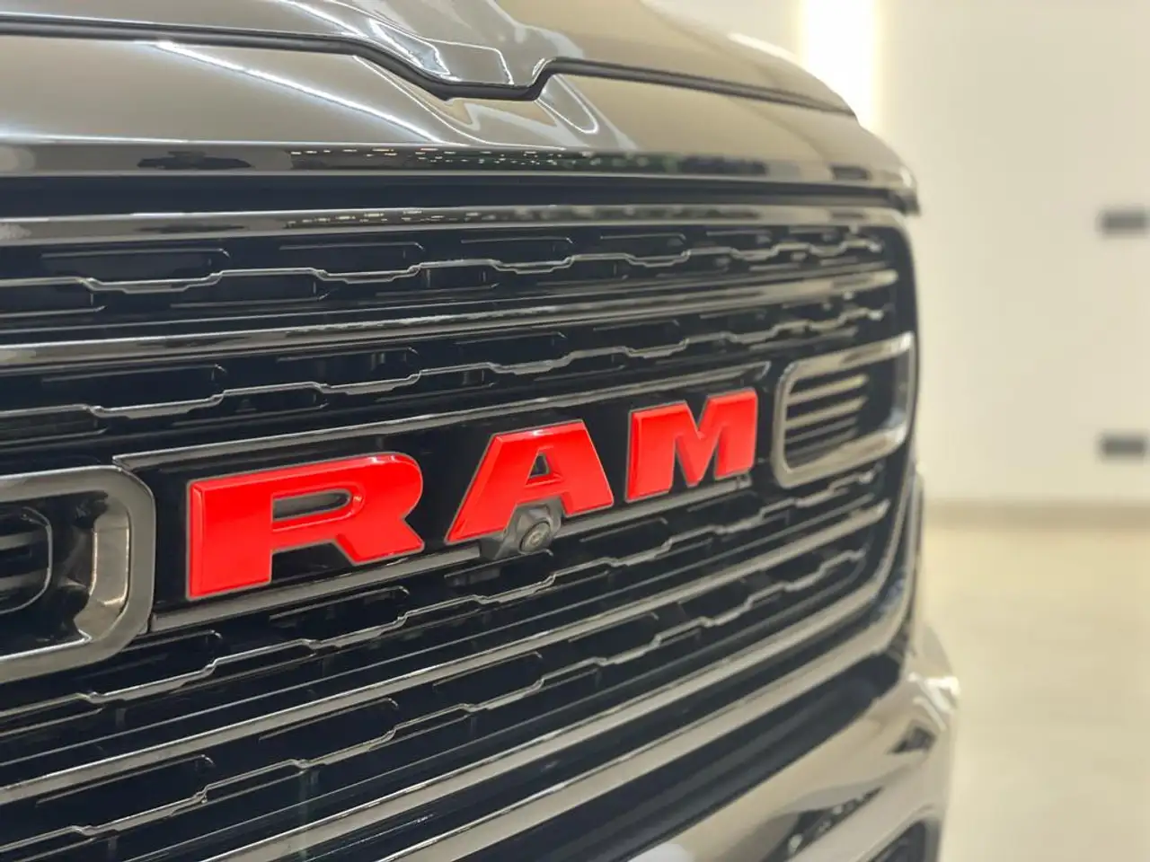 Dodge RAM 2024 — фото 10