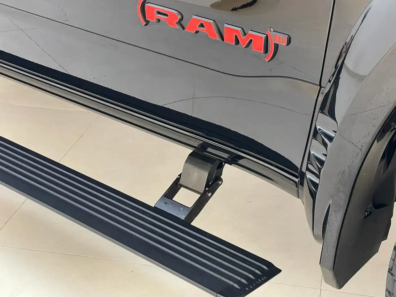 Dodge RAM 2024 — фото 14