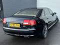 Audi A8 6.0 W12 Quattro Lang Pro Line SCHUIFDAK/VOLOPTIE/V Noir - thumbnail 8