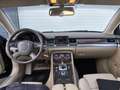 Audi A8 6.0 W12 Quattro Lang Pro Line SCHUIFDAK/VOLOPTIE/V Noir - thumbnail 13