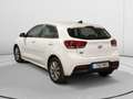 Kia Rio Drive Blanc - thumbnail 4