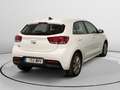 Kia Rio Drive Blanc - thumbnail 2