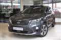 Kia Sorento 2.2 GT-Line 4x4 Navi/Kam/Pano/LED/HaedUp Grau - thumbnail 1