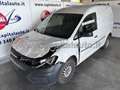 Volkswagen Caddy 14 TGI 110CV L1H1 NETTO 4900 Bianco - thumbnail 1