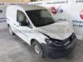 Volkswagen Caddy 14 TGI 110CV L1H1 NETTO 4900 Bianco - thumbnail 2