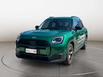 Mini Countryman 2.0 48V D Classic auto