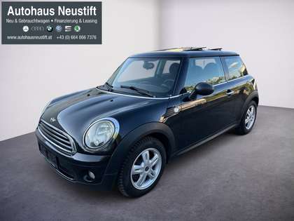 MINI One 1,4 Austrian Salt