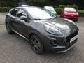 Ford Puma 1.0 EcoBoost Hybrid Aut. TITANIUM X Grau - thumbnail 4
