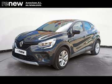 1.3 TCE 103KW EVOLUTION 5P