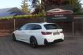 BMW 330 e hybride /New mod /M-pakket /Camera /Gps/8.900 KM Blanc - thumbnail 6