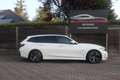 BMW 330 e hybride /New mod /M-pakket /Camera /Gps/8.900 KM Bianco - thumbnail 2