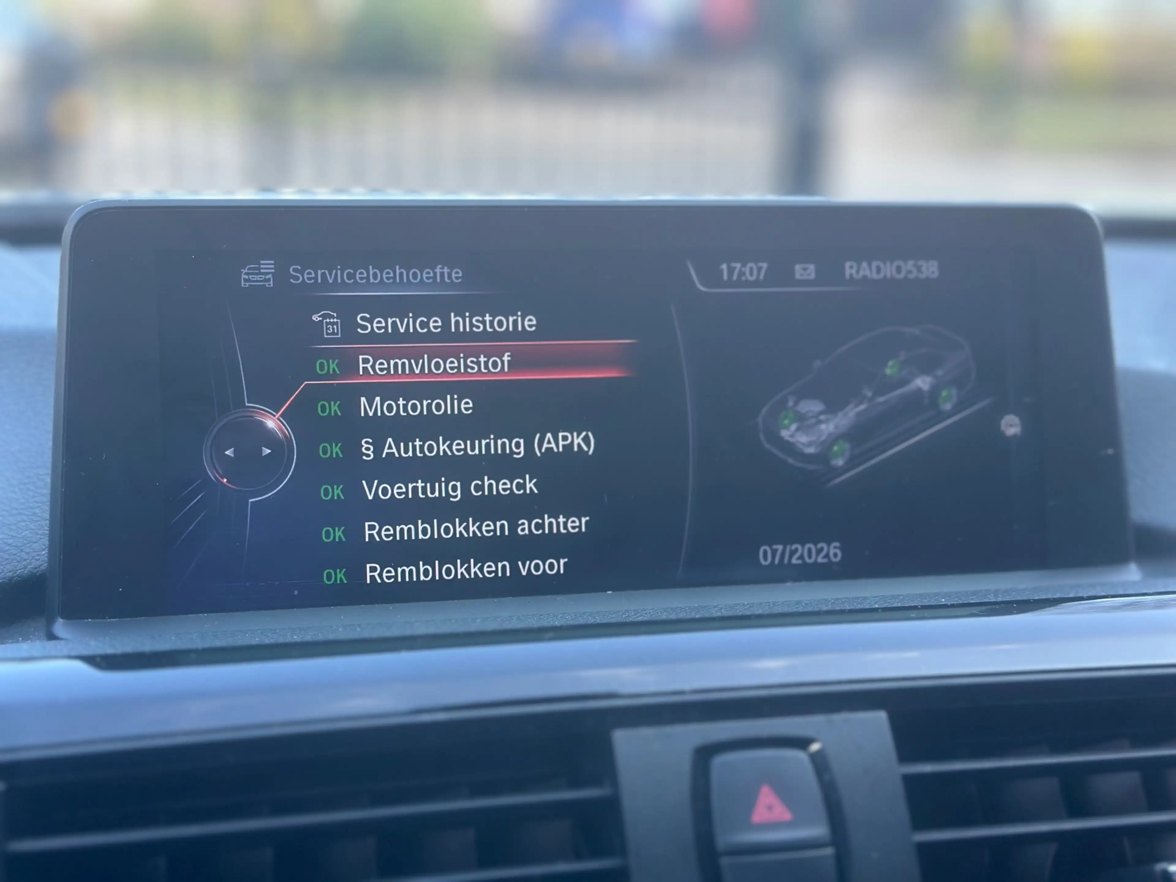 BMW 316 3-serie 316i | SPORTLINE | NAVI | XENON | CLIMA | — photo 20