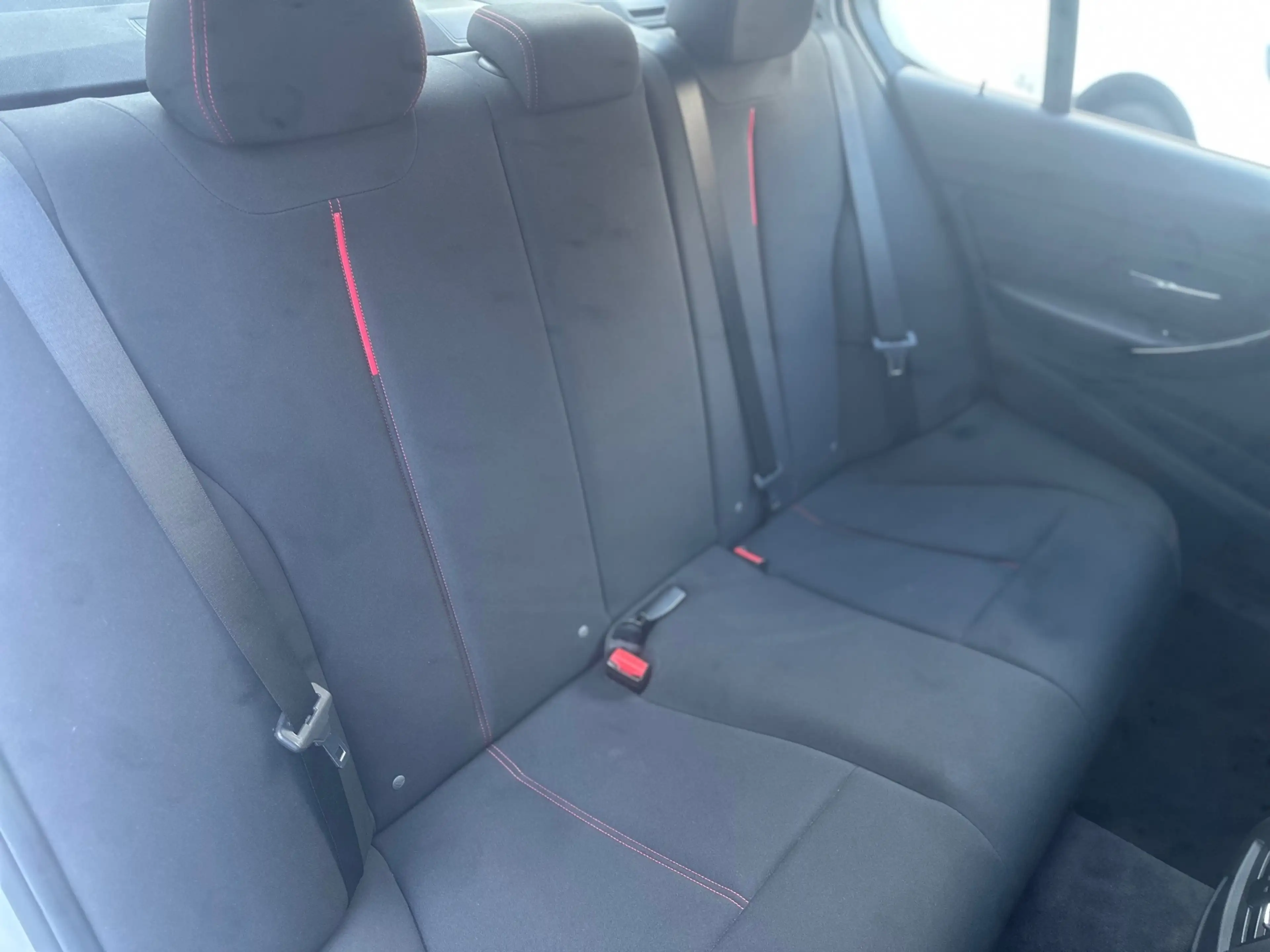 BMW 316 3-serie 316i | SPORTLINE | NAVI | XENON | CLIMA | — photo 16