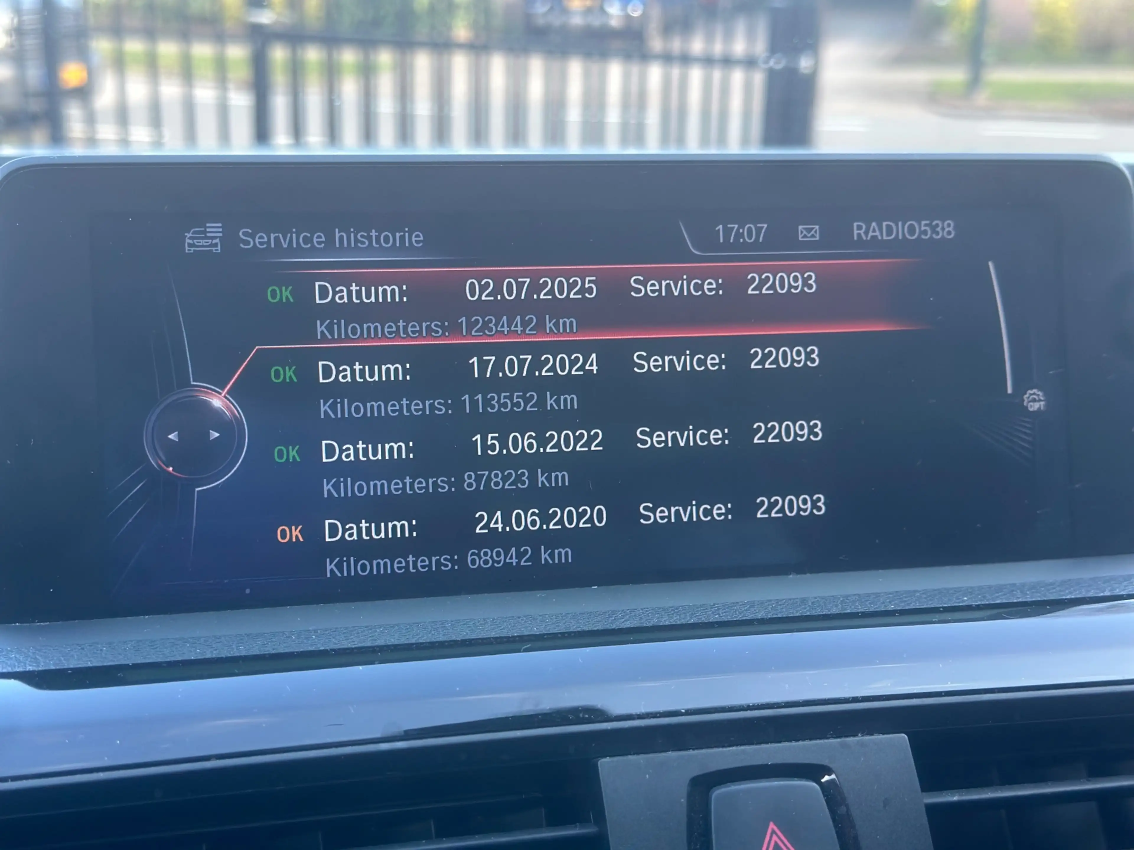 BMW 316 3-serie 316i | SPORTLINE | NAVI | XENON | CLIMA | — photo 19