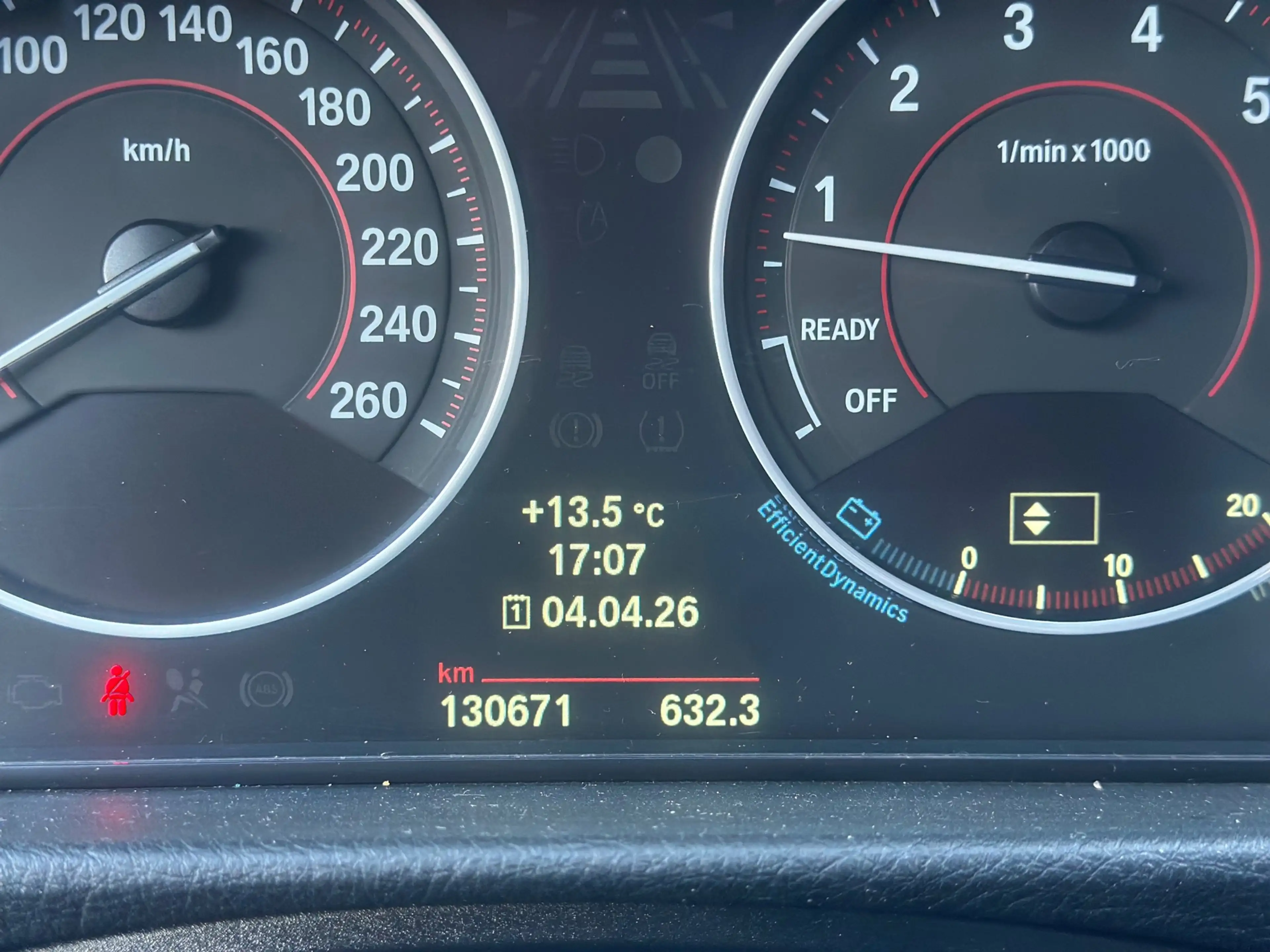 BMW 316 3-serie 316i | SPORTLINE | NAVI | XENON | CLIMA | — photo 21