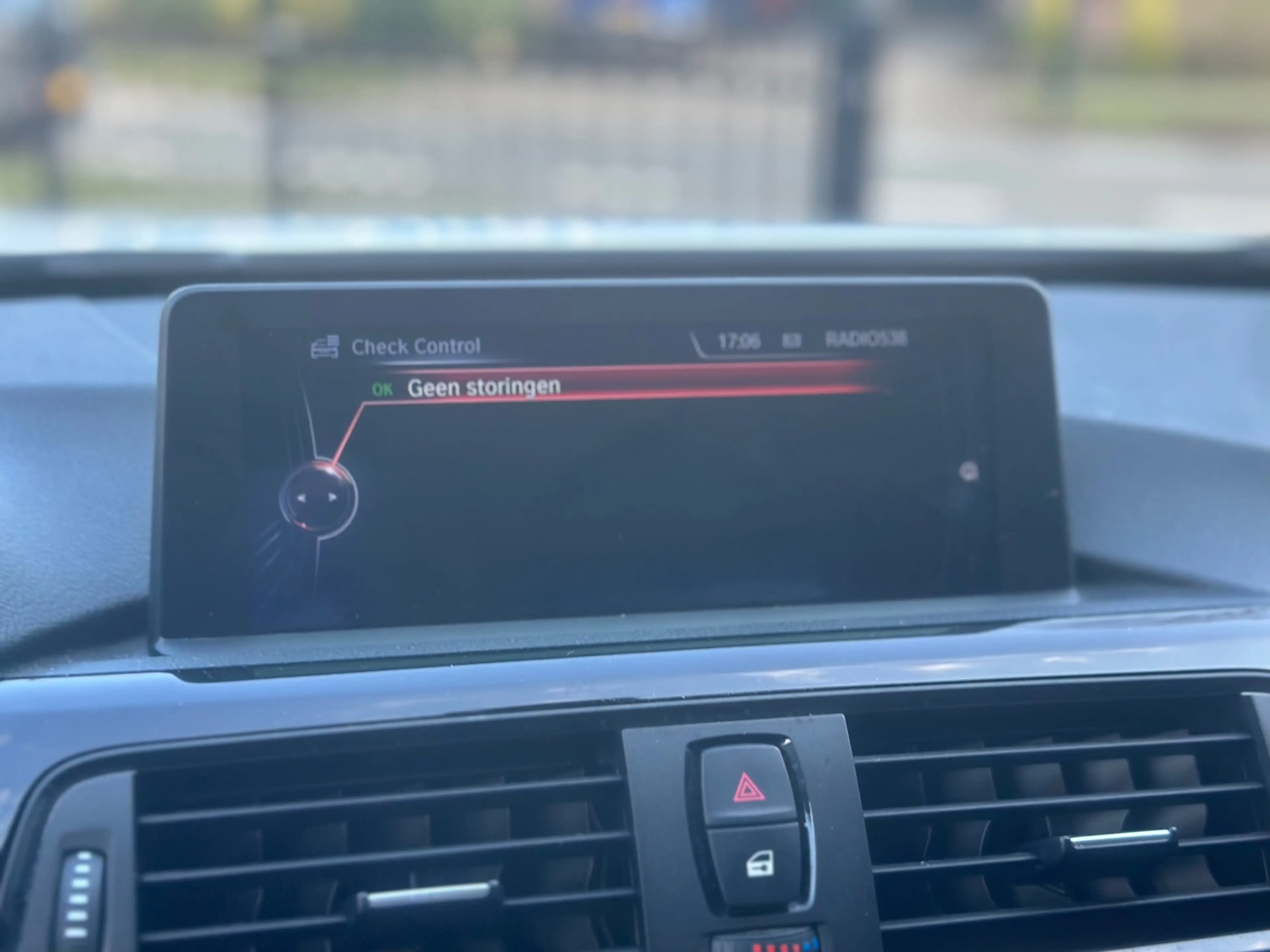 BMW 316 3-serie 316i | SPORTLINE | NAVI | XENON | CLIMA | — photo 18