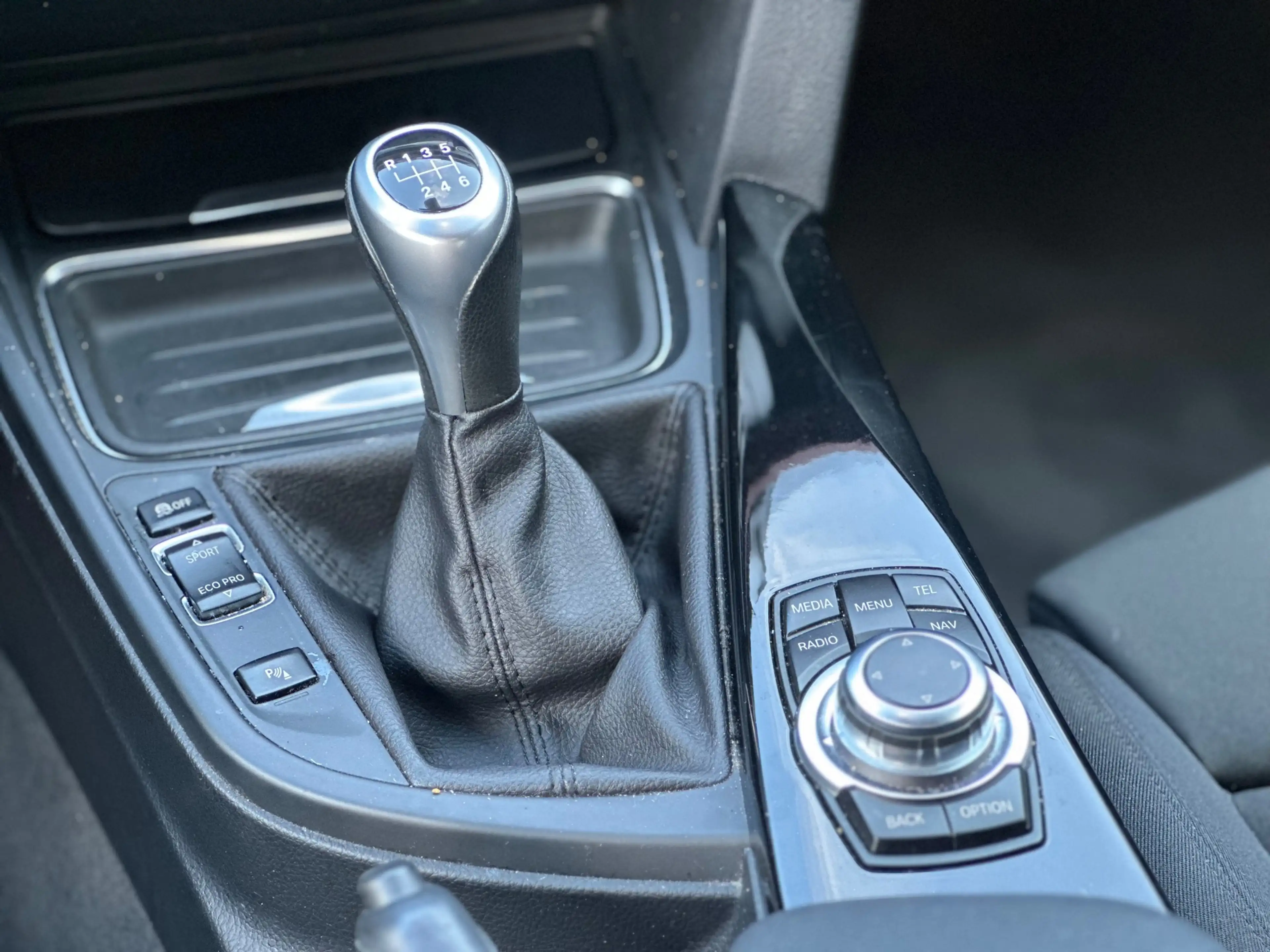 BMW 316 3-serie 316i | SPORTLINE | NAVI | XENON | CLIMA | — photo 15