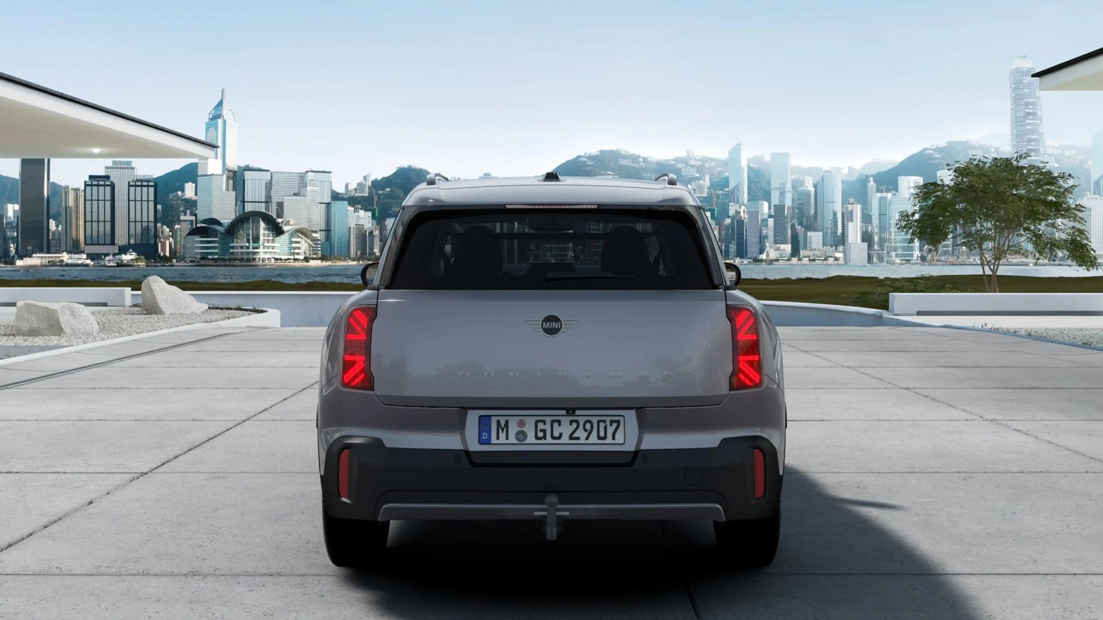 MINI Countryman C | Classic Uitvoering + Pakket XL — photo 3