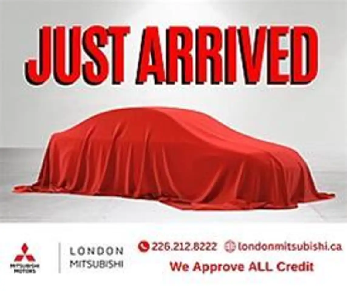 2026 Mitsubishi Outlander