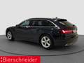 Audi A6 Av 45 TFSI qu advanced AHK MATRIX PANO CAM AC Blau - thumbnail 5