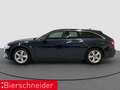 Audi A6 Av 45 TFSI qu advanced AHK MATRIX PANO CAM AC Blau - thumbnail 3