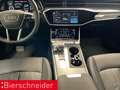 Audi A6 Av 45 TFSI qu advanced AHK MATRIX PANO CAM AC Blau - thumbnail 13