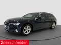 Audi A6 Av 45 TFSI qu advanced AHK MATRIX PANO CAM AC Blau - thumbnail 2