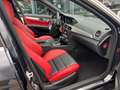 Mercedes-Benz C 63 AMG Break 1ere Main Carnet complet Mercedes Full Optio Noir - thumbnail 18