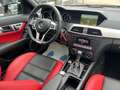 Mercedes-Benz C 63 AMG Break 1ere Main Carnet complet Mercedes Full Optio Noir - thumbnail 19