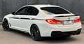 BMW M550 i xDrive°Performance°KEIN US-Import°BMW Garantie° Biały - thumbnail 3