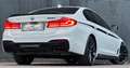 BMW M550 i xDrive°Performance°KEIN US-Import°BMW Garantie° Fehér - thumbnail 4